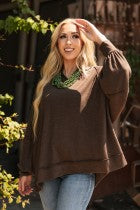 Effortless Flowy and Flattering Top
