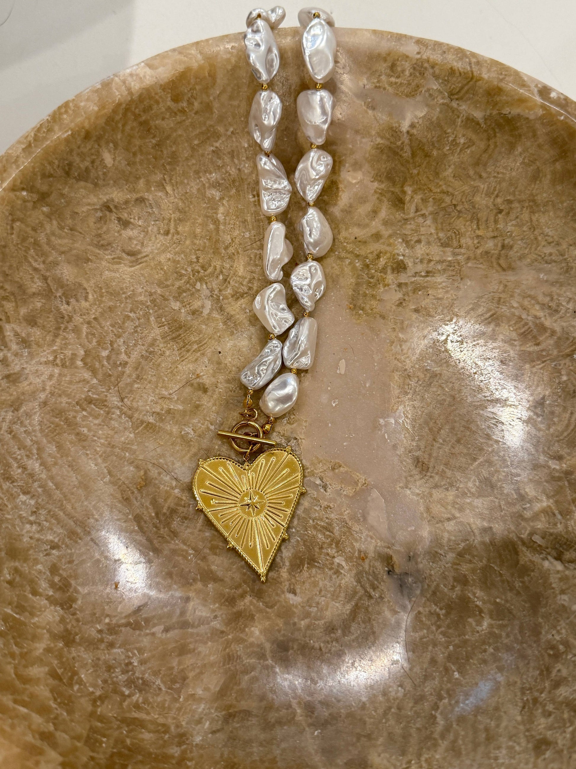 The Blaze Necklace