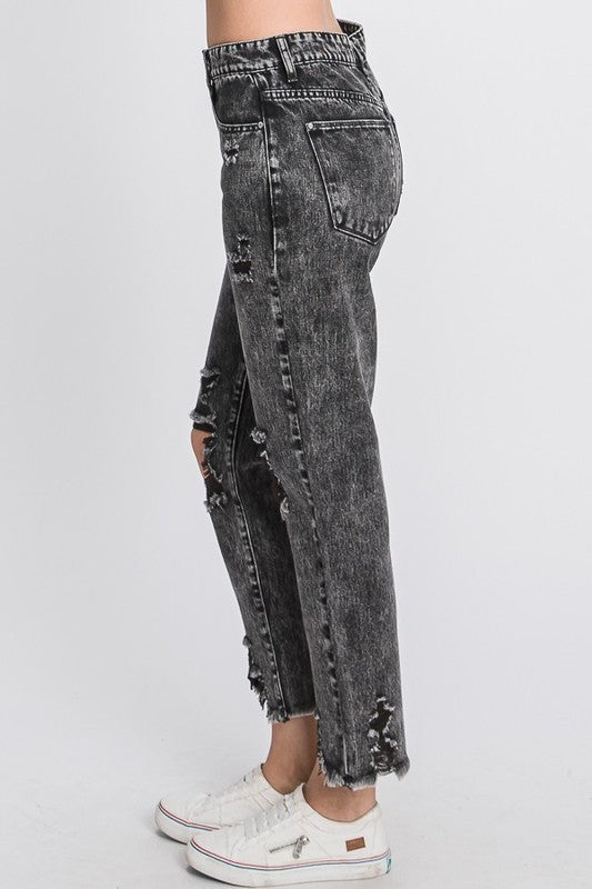 Katie Mom Jean