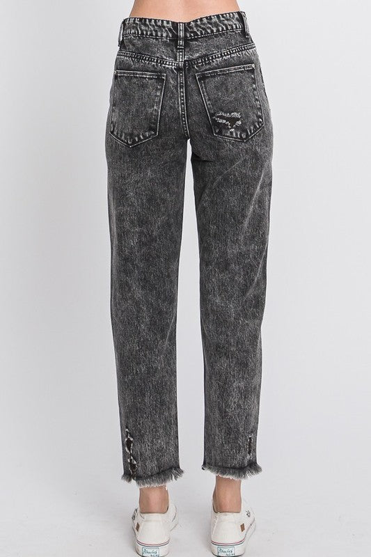 Katie Mom Jean