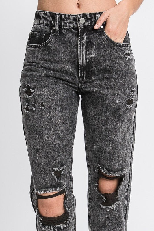 Katie Mom Jean
