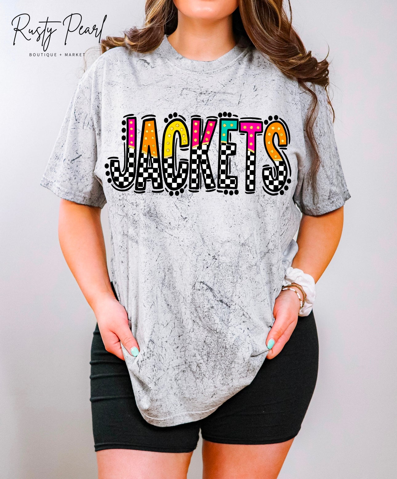 Doodle Jackets Colorblast T-Shirt