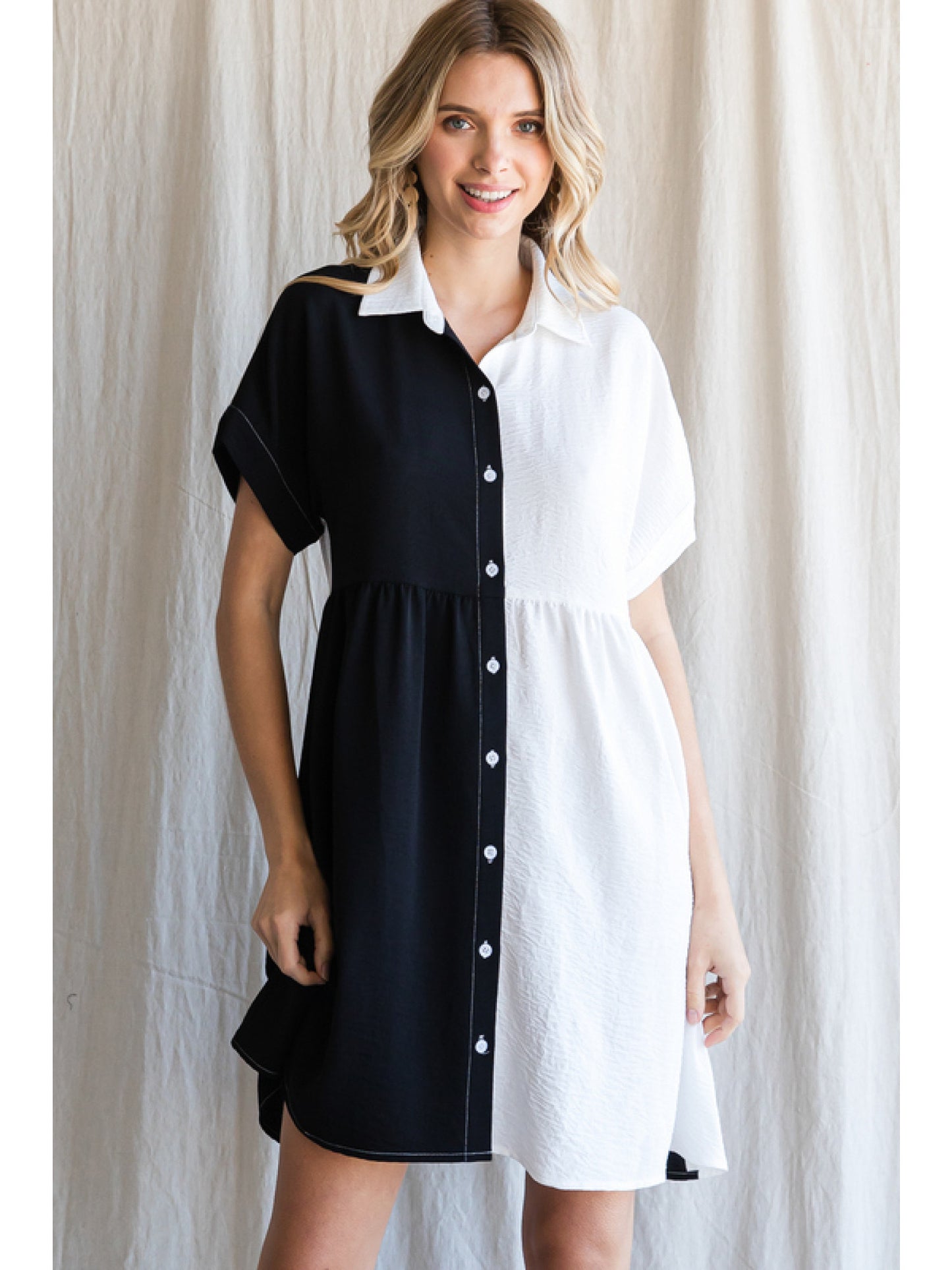 Love For A Lifetime Dress