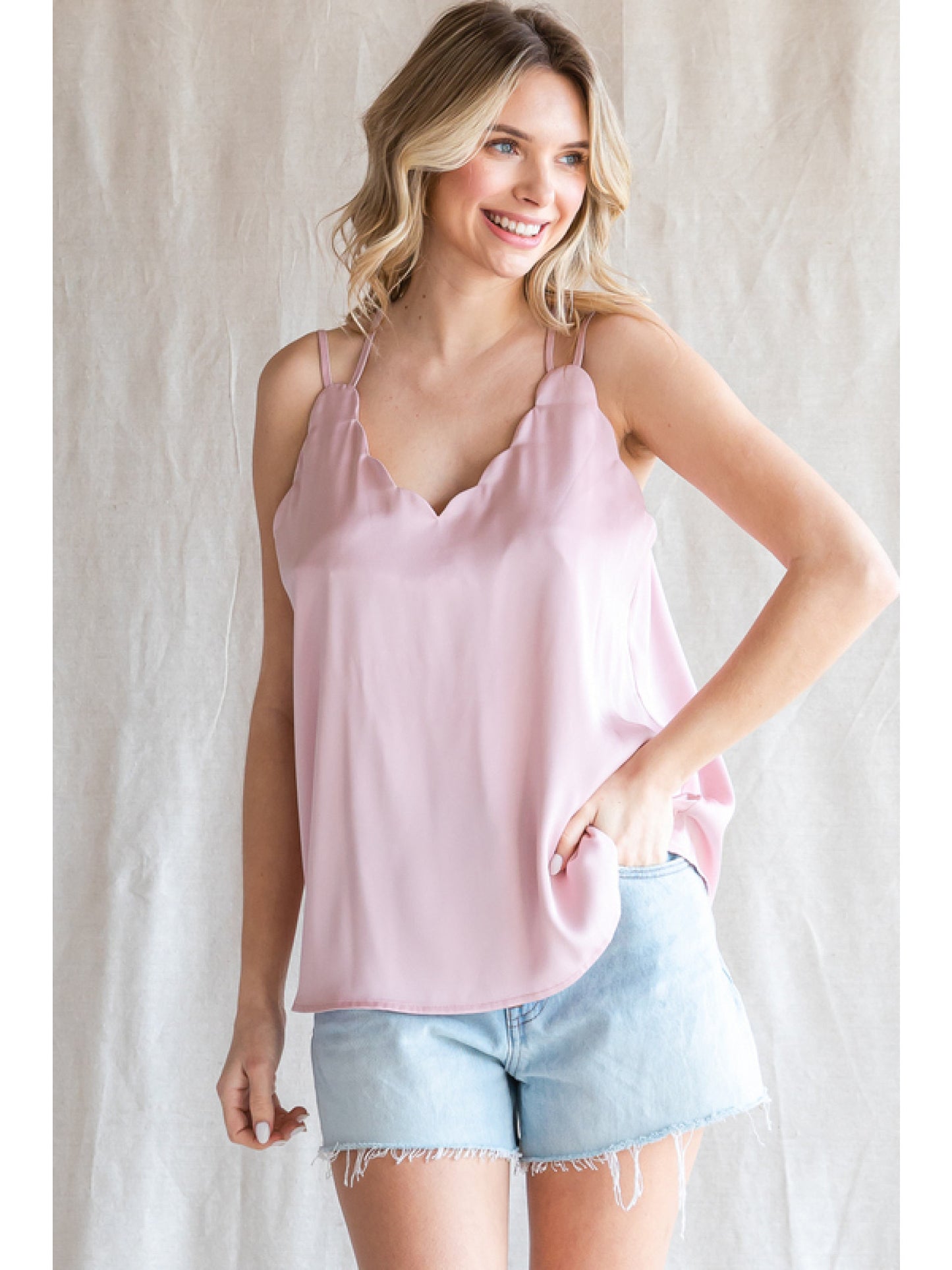 Only Desire Cami