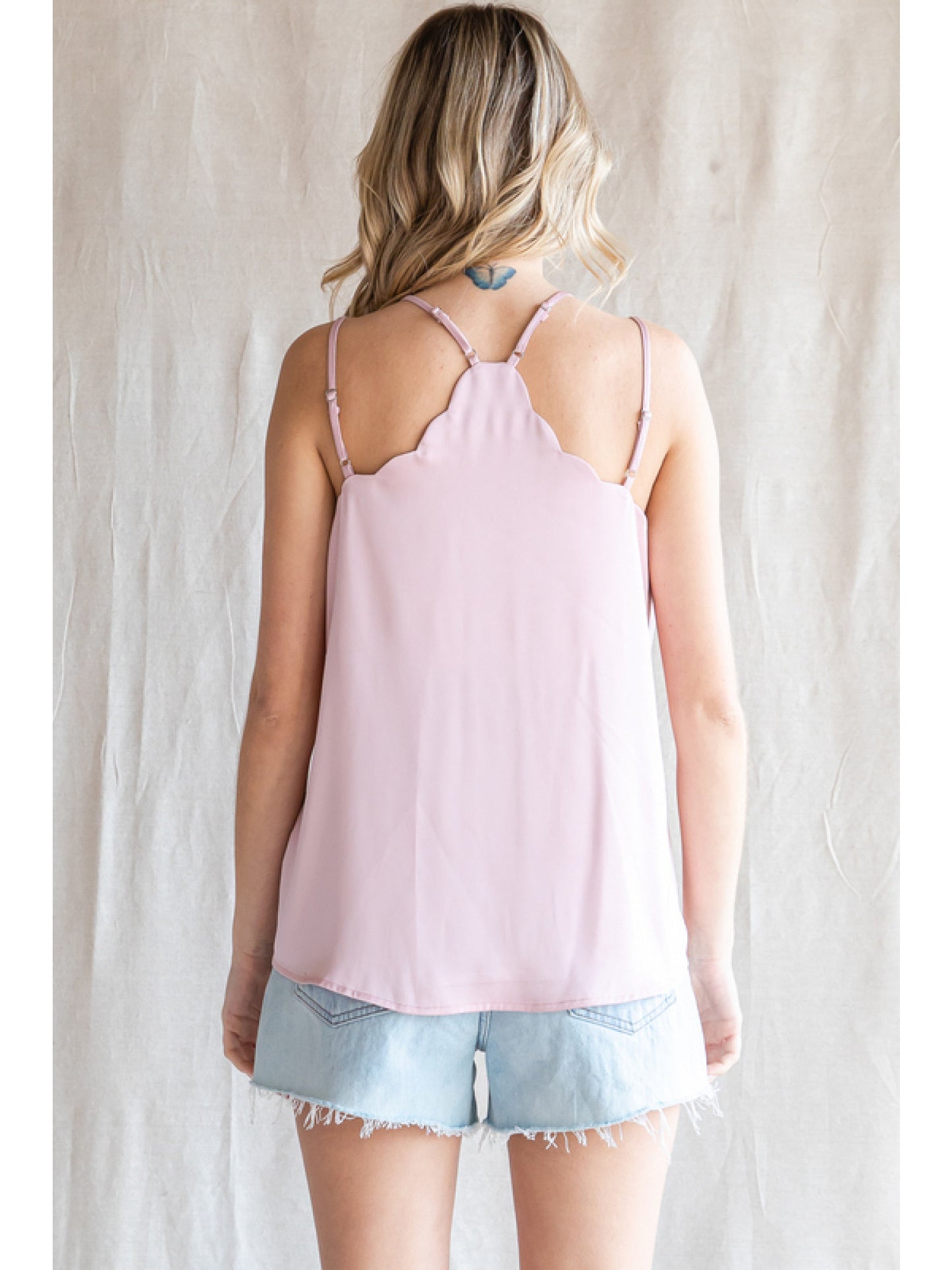 Only Desire Cami