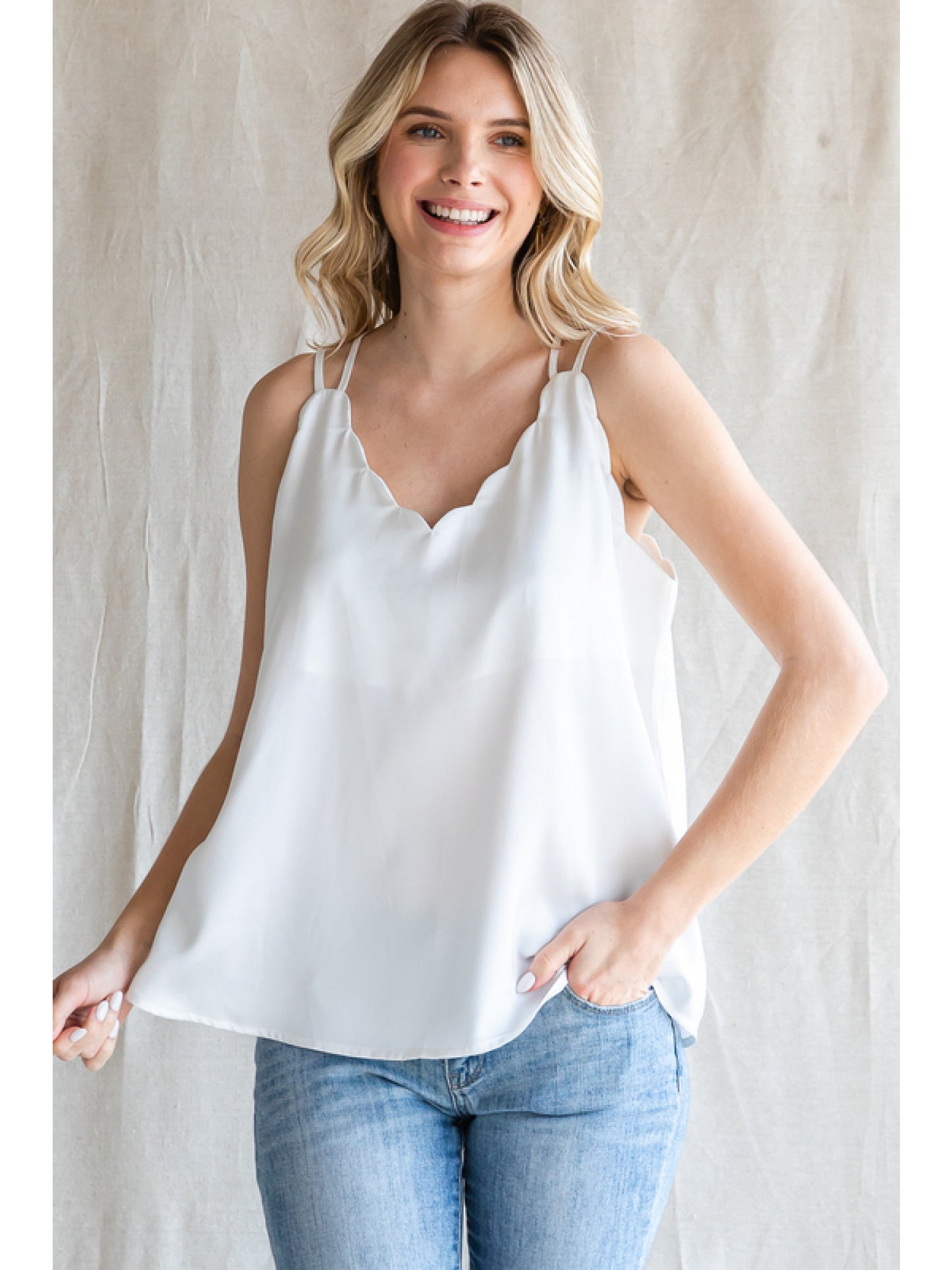 Only Desire Cami