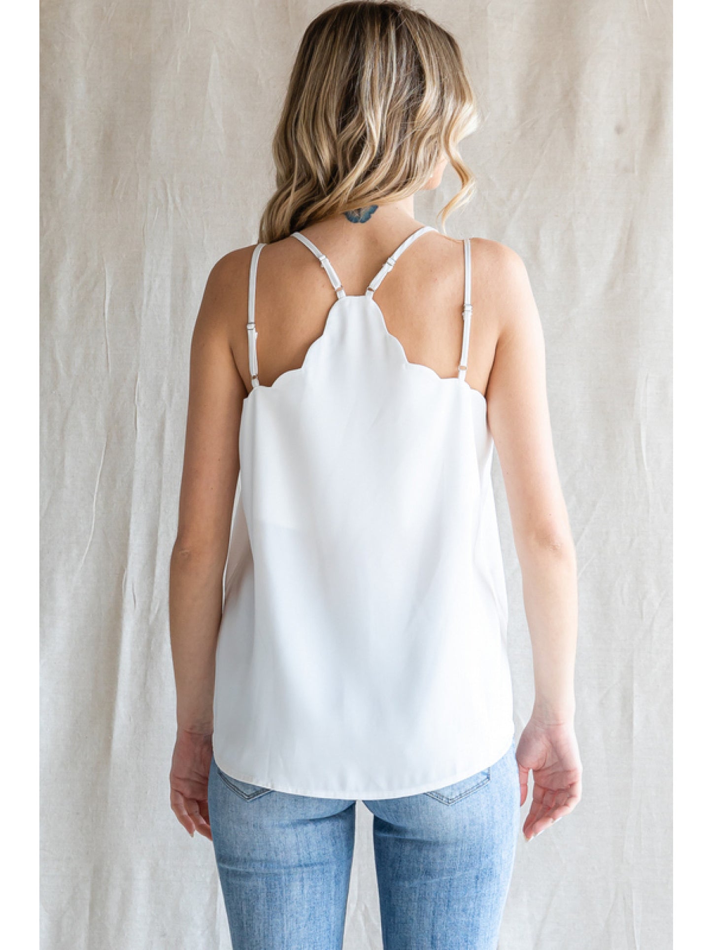 Only Desire Cami