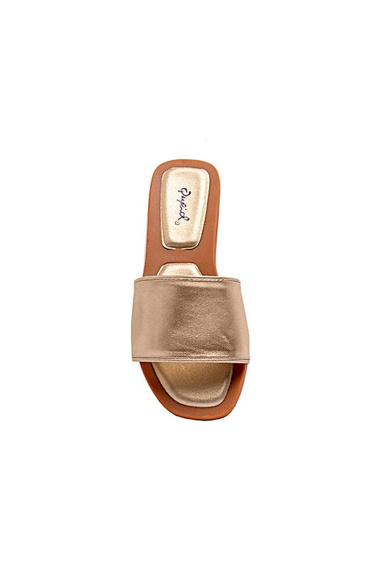 Summer Vibes Sandal