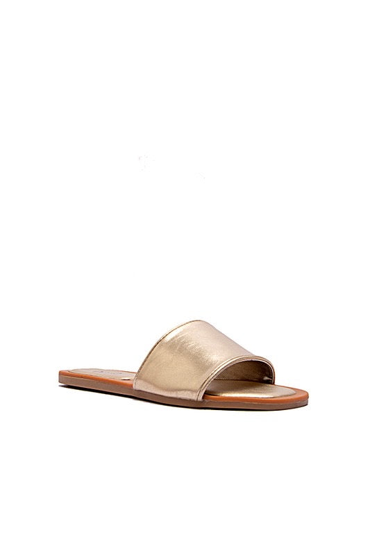 Summer Vibes Sandal