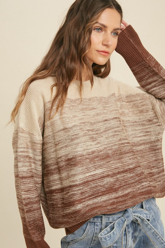 Love Me Sweater