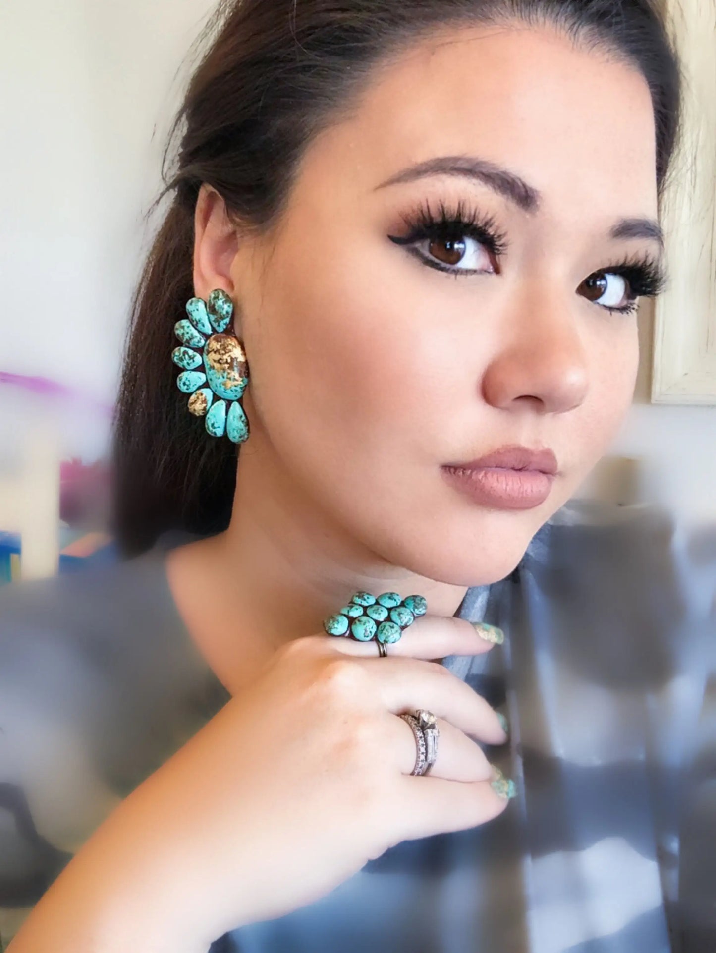 Henley Earrings