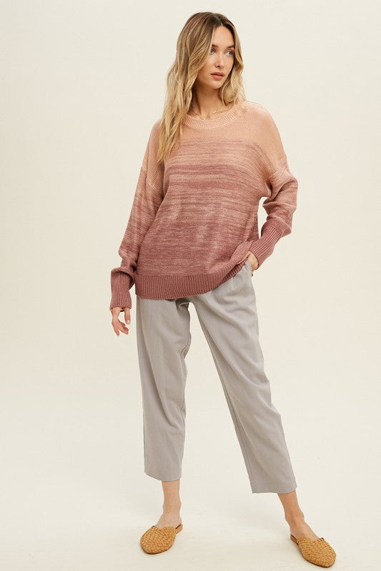Love Me Sweater
