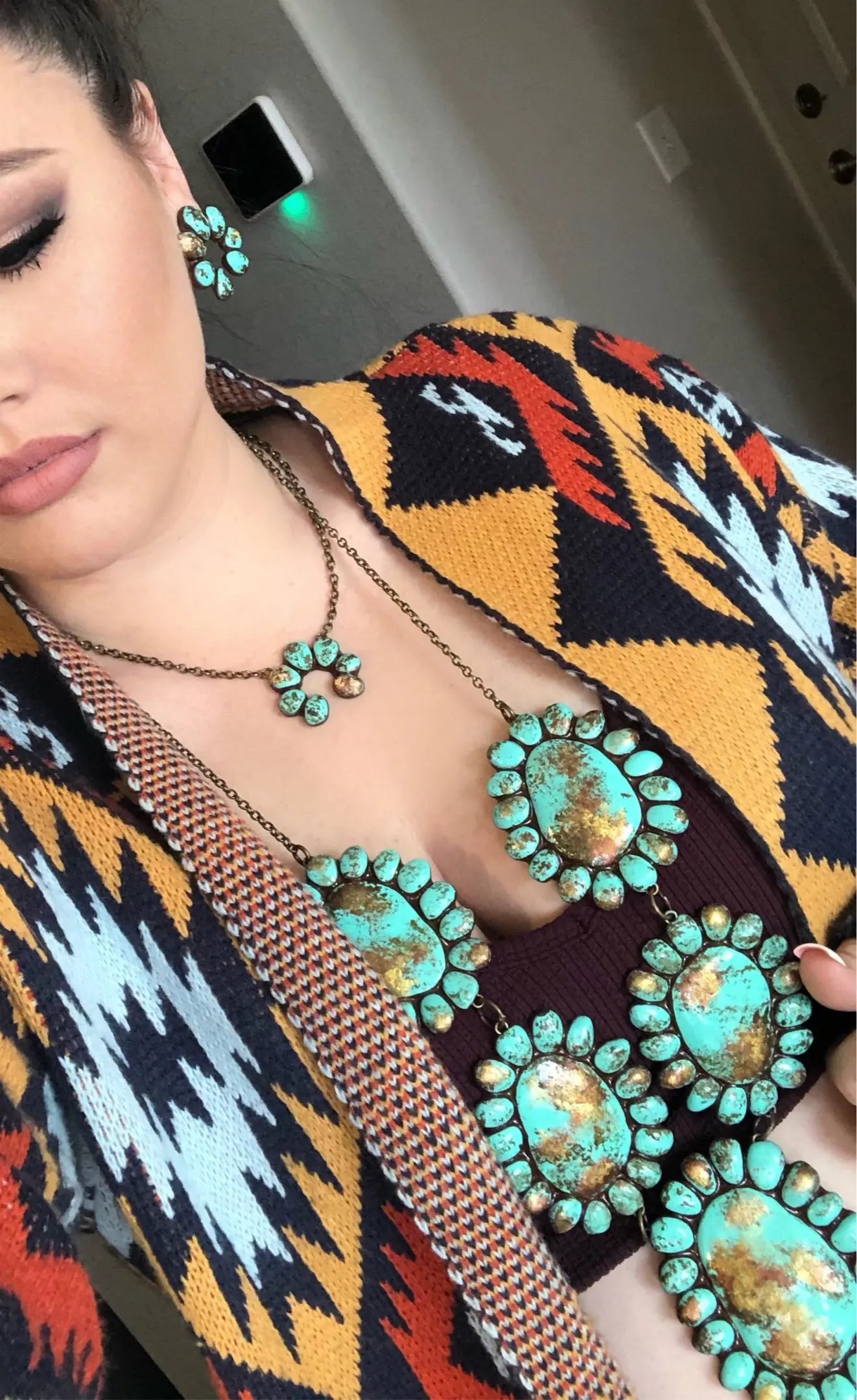 Kingston Necklace