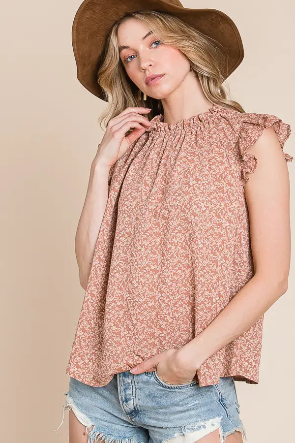 Rosie Top