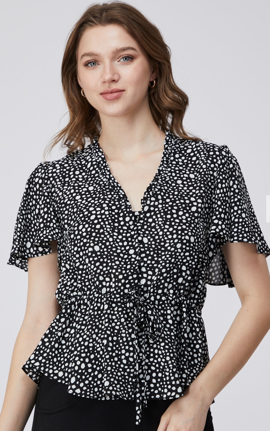 Kyla Top