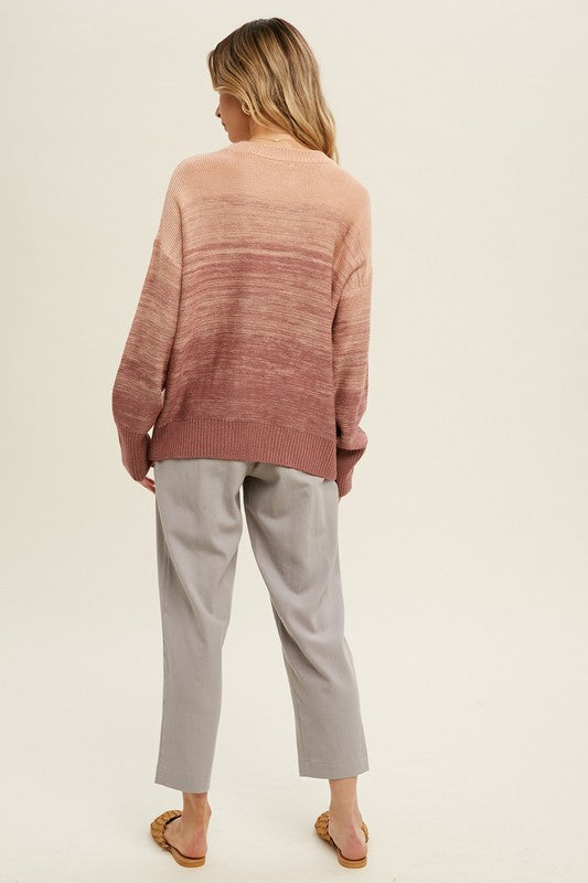 Love Me Sweater