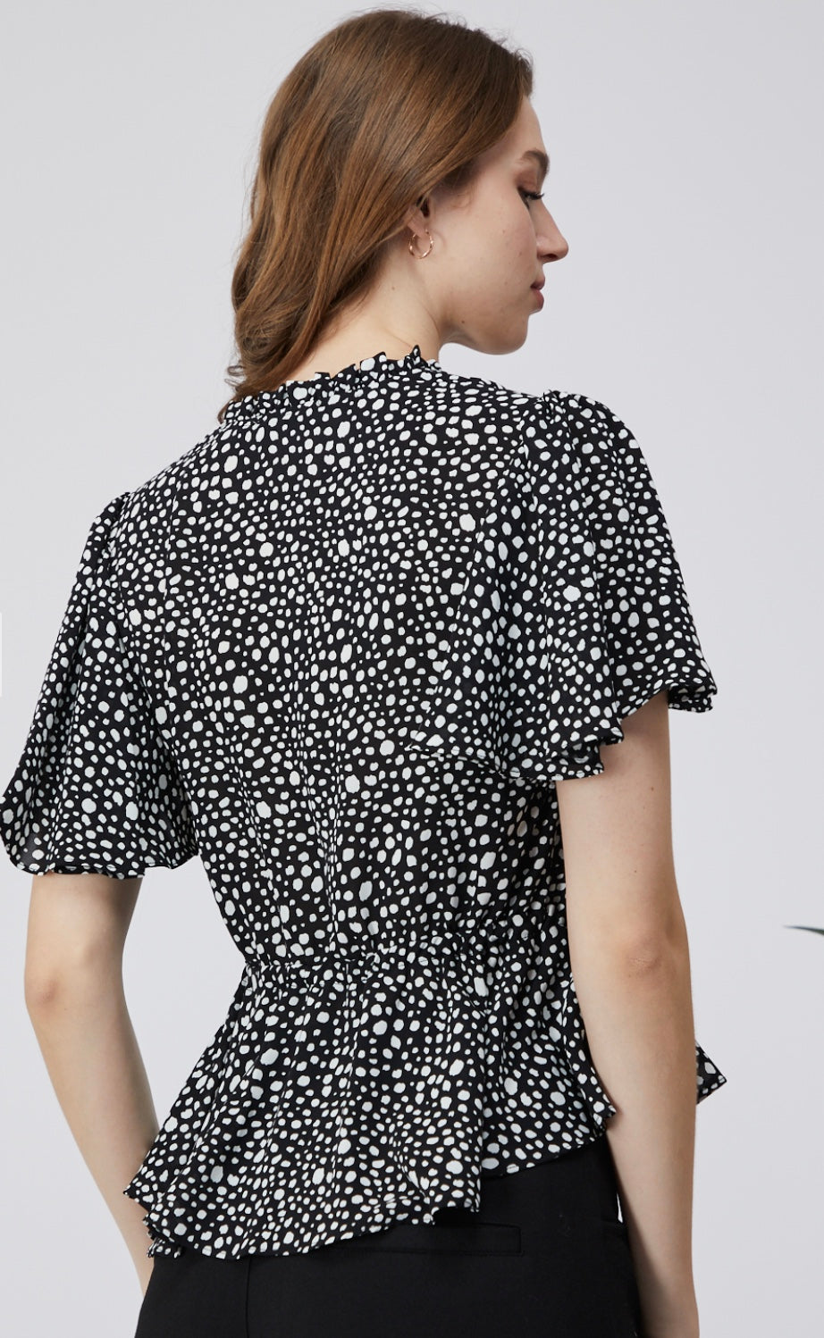 Kyla Top