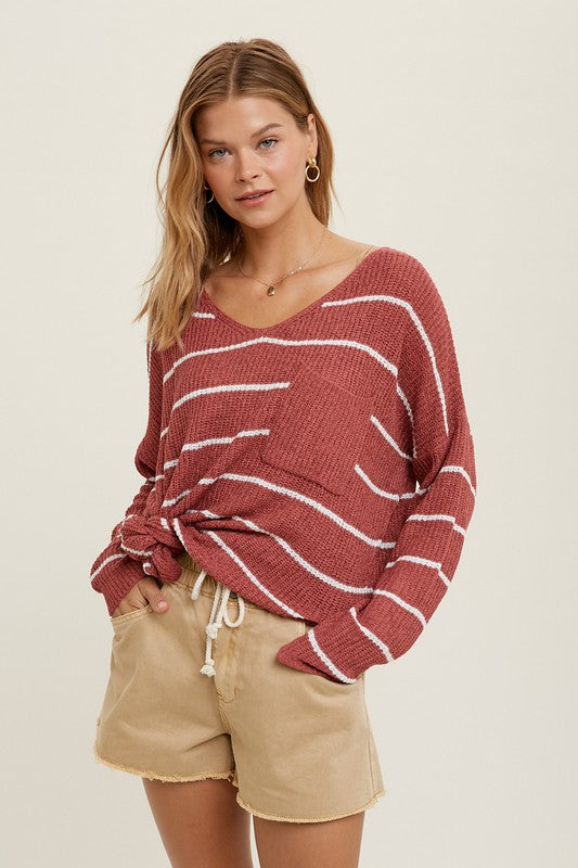 I Love You Too Sweater