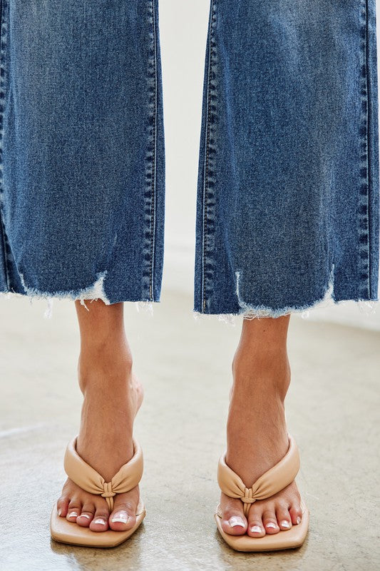 Wendy Wide Leg Jean