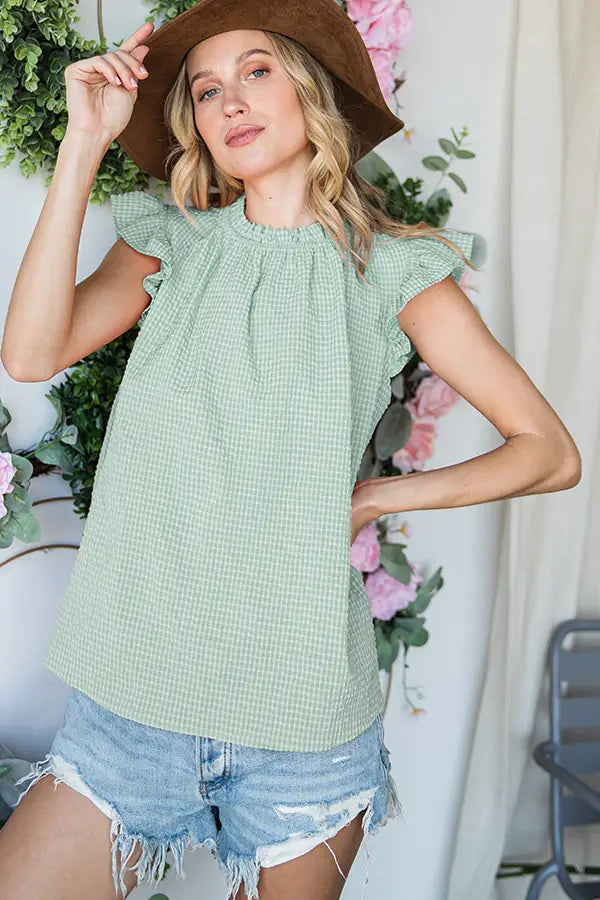 Rosie Top