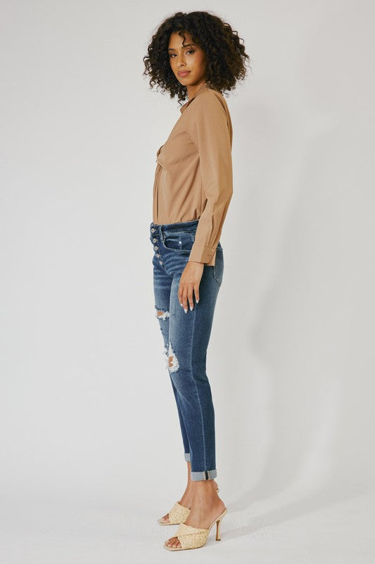 Kelsey Girlfriend Jean