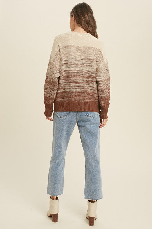 Love Me Sweater
