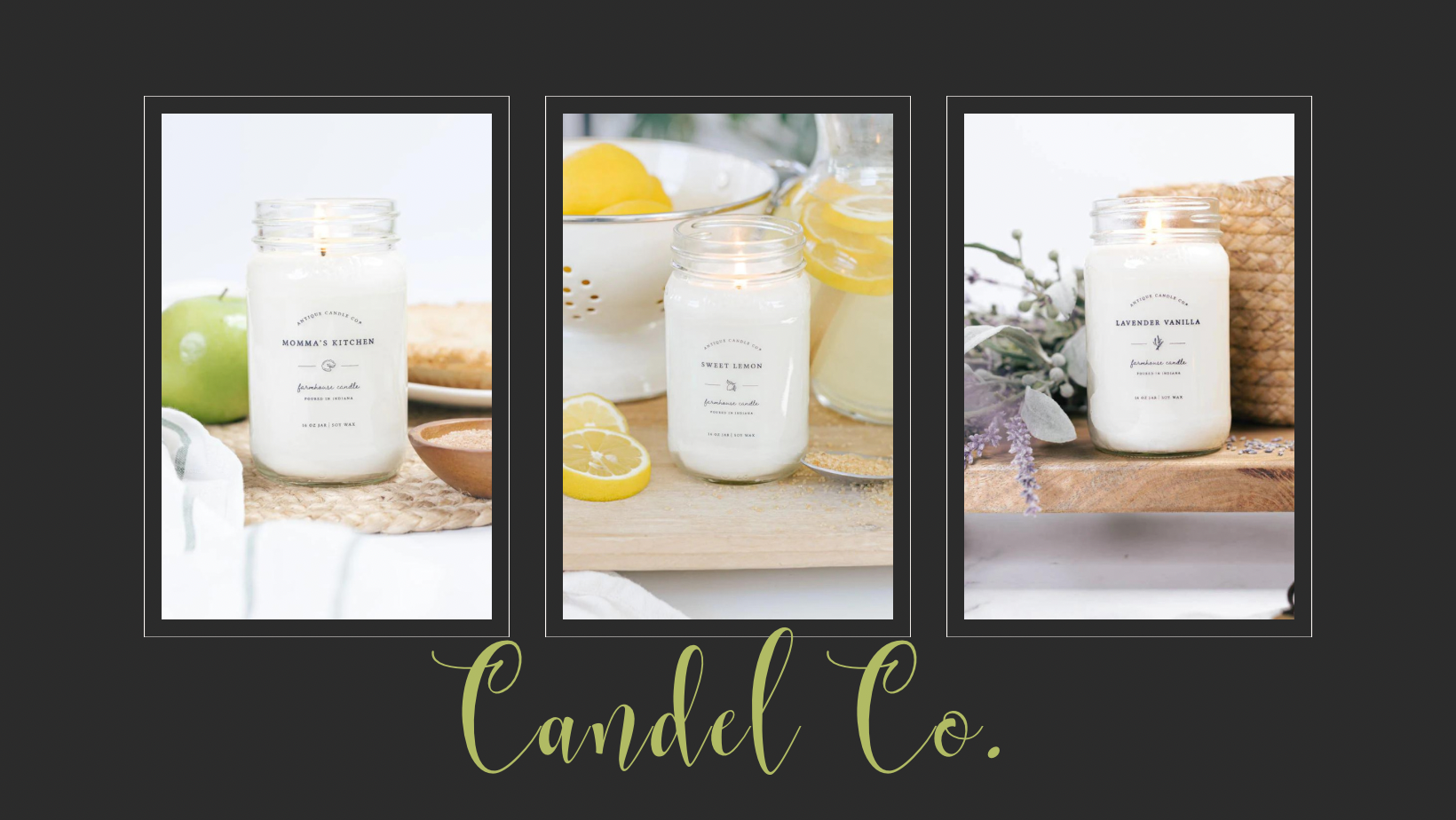 Candle Co.