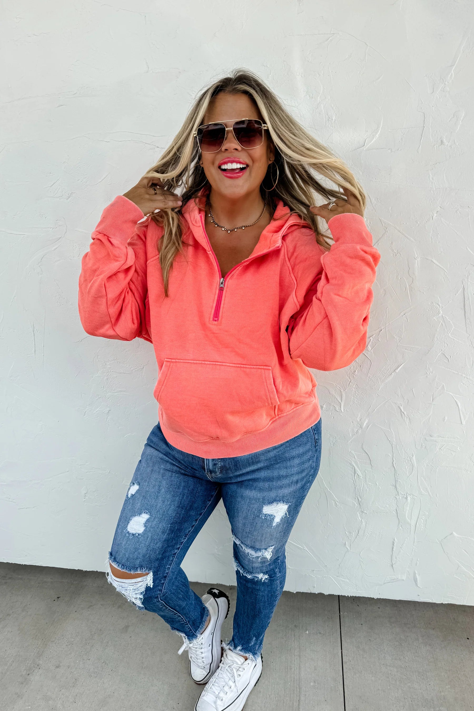 Blakeley Easy Does It Pullovers - Multiple Colors!!!