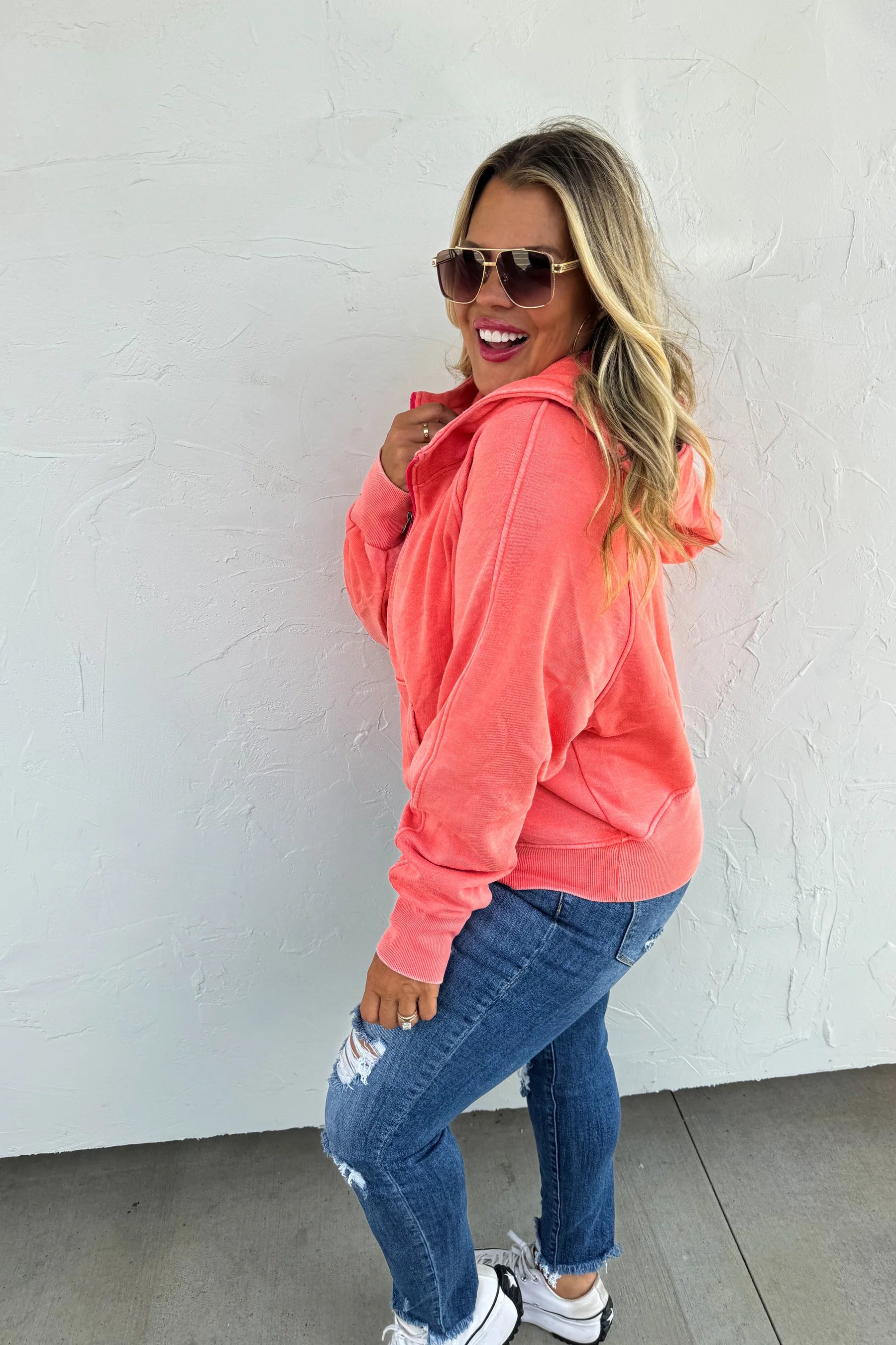 Blakeley Easy Does It Pullovers - Multiple Colors!!!