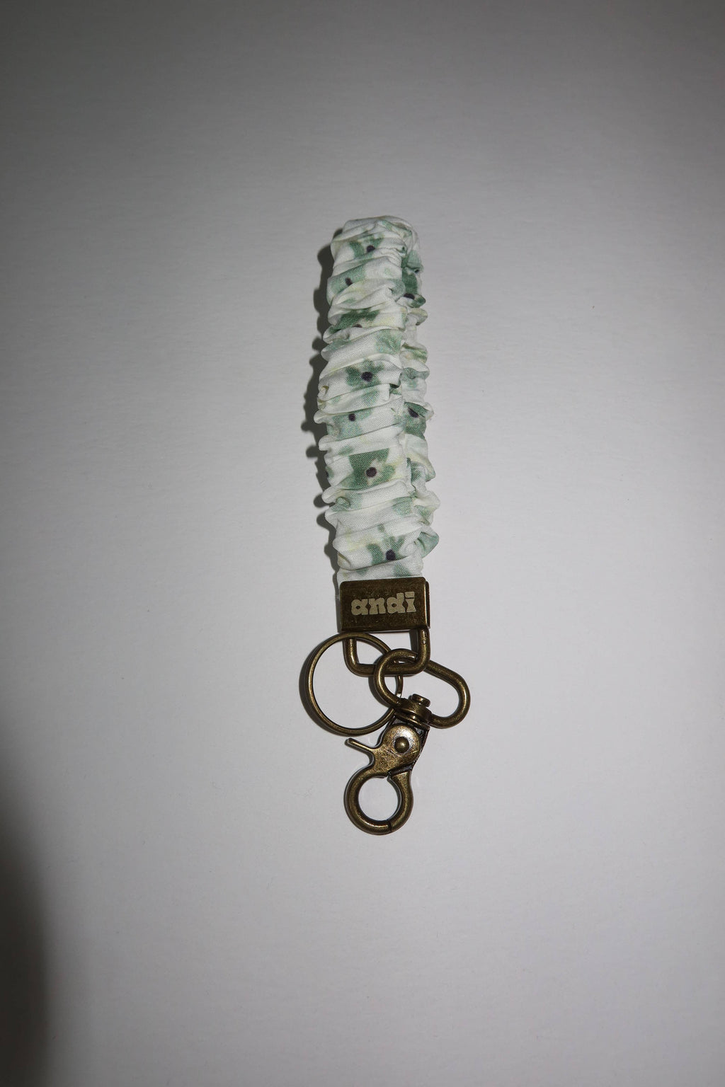 Lucky Day Keychain
