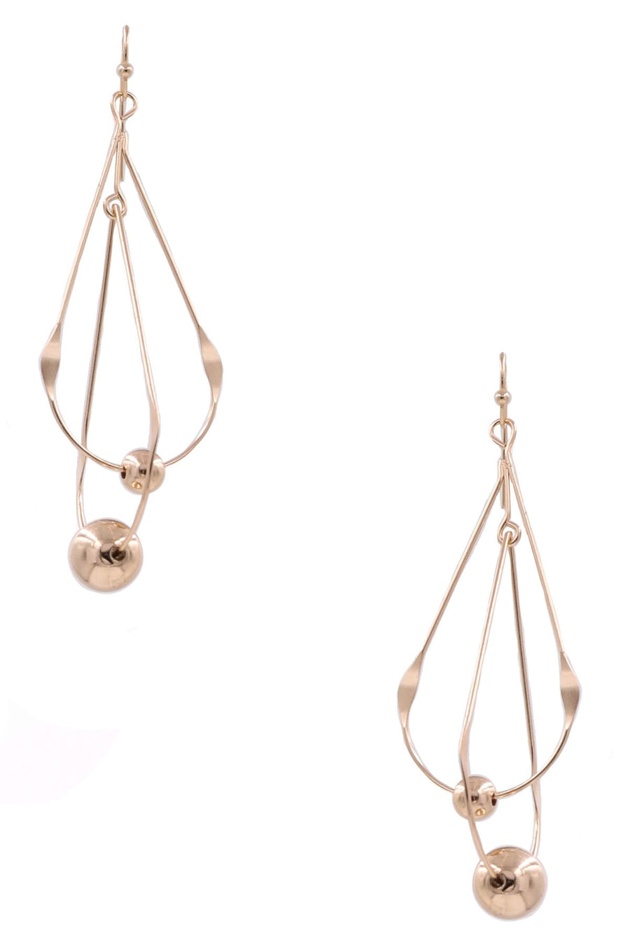 Dangle Drop Earrings