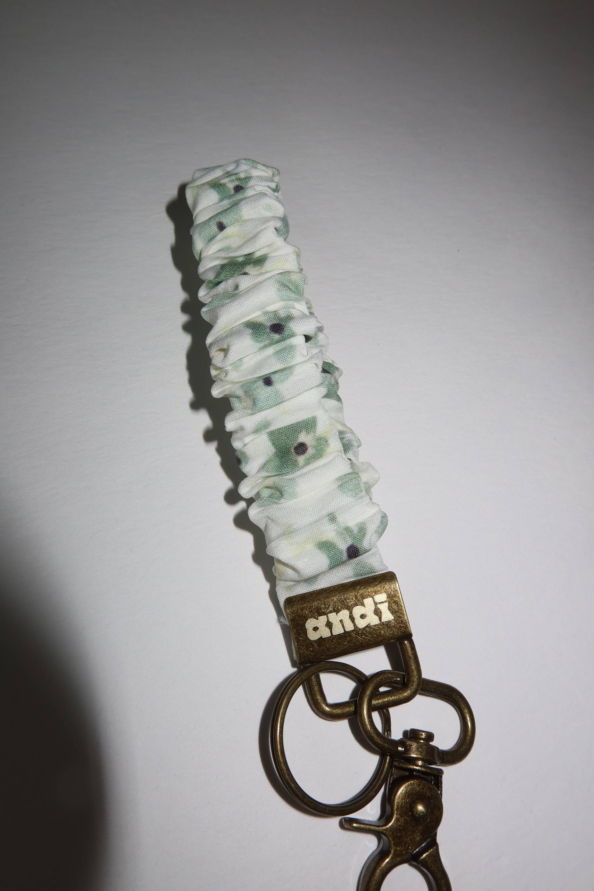 Lucky Day Keychain