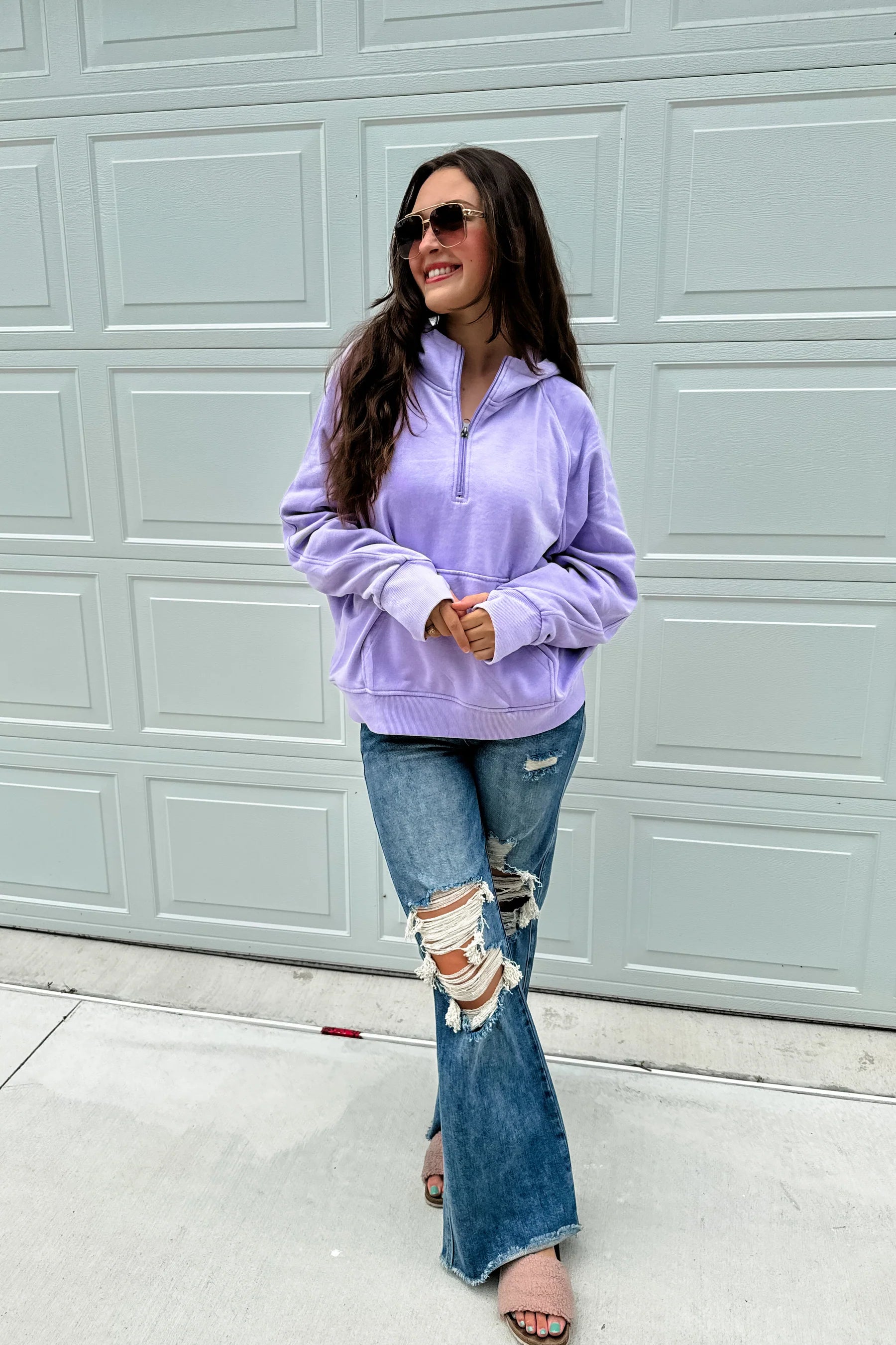 Blakeley Easy Does It Pullovers - Multiple Colors!!!