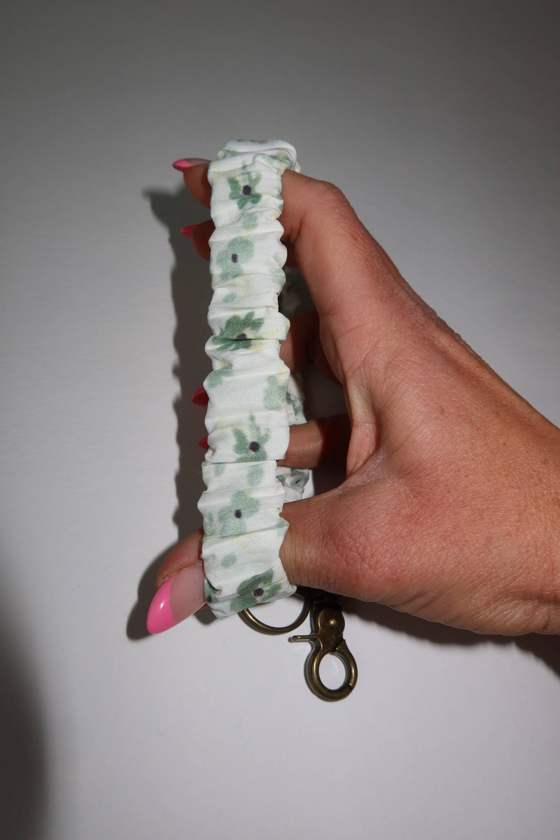 Lucky Day Keychain