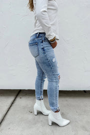 Billie Skinny Jeans