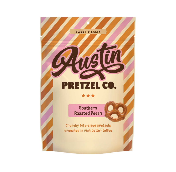 Southern Roasted Pecan 4oz