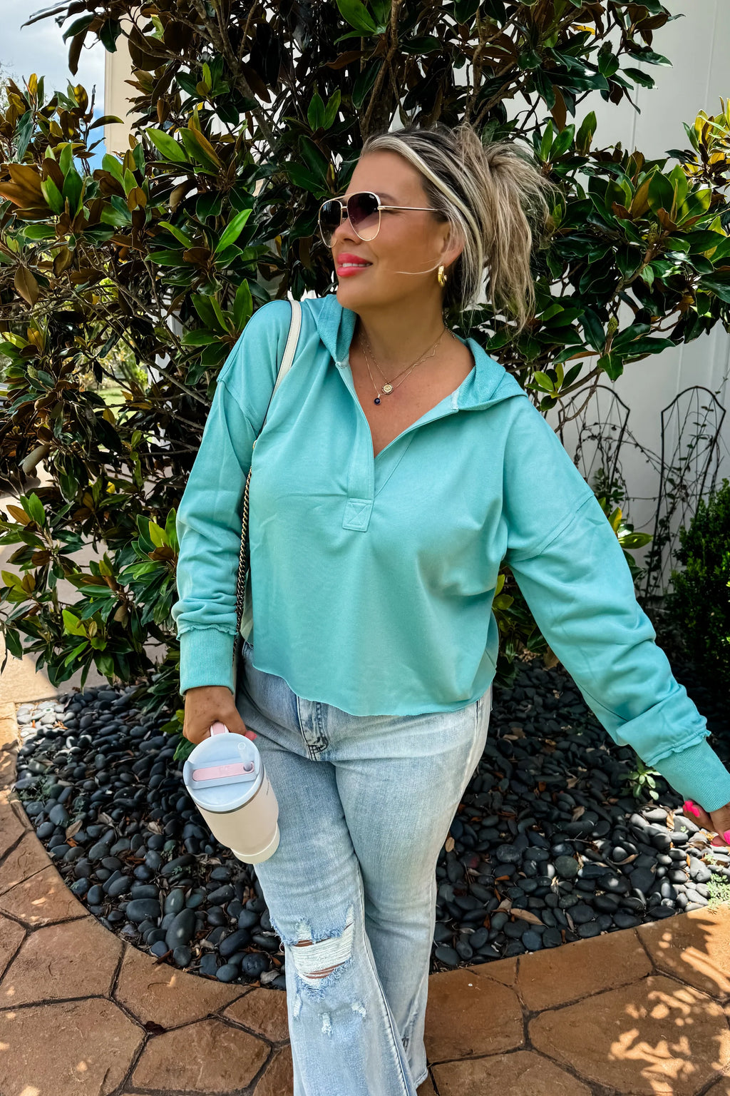 Rowan Rawhem Hoodie Sweatshirt