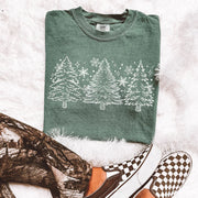 Deal Of The Day Christmas Tees - 2 Options