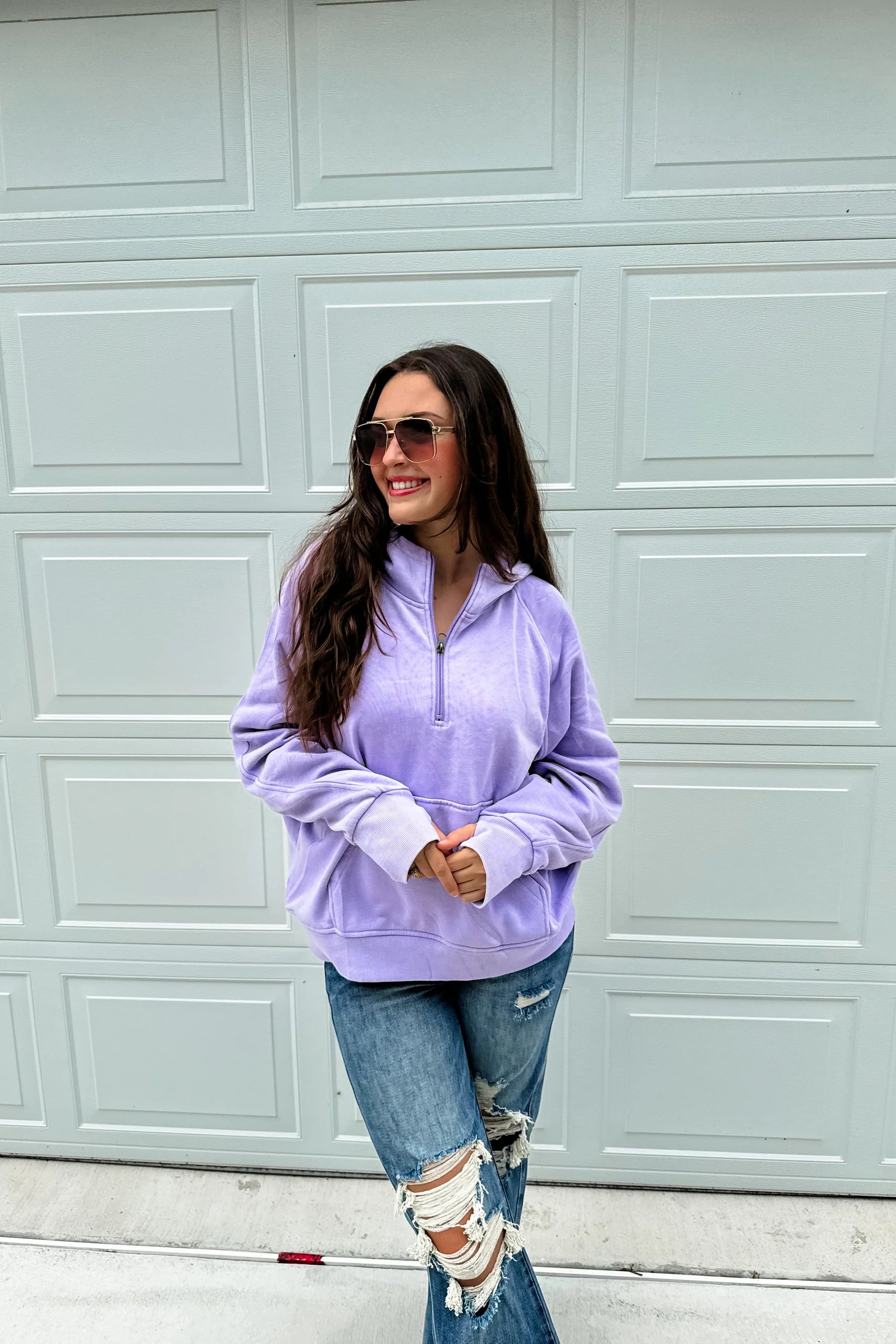 Blakeley Easy Does It Pullovers - Multiple Colors!!!