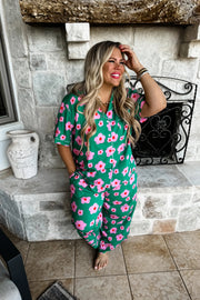 Luxe PJ Lounge Sets