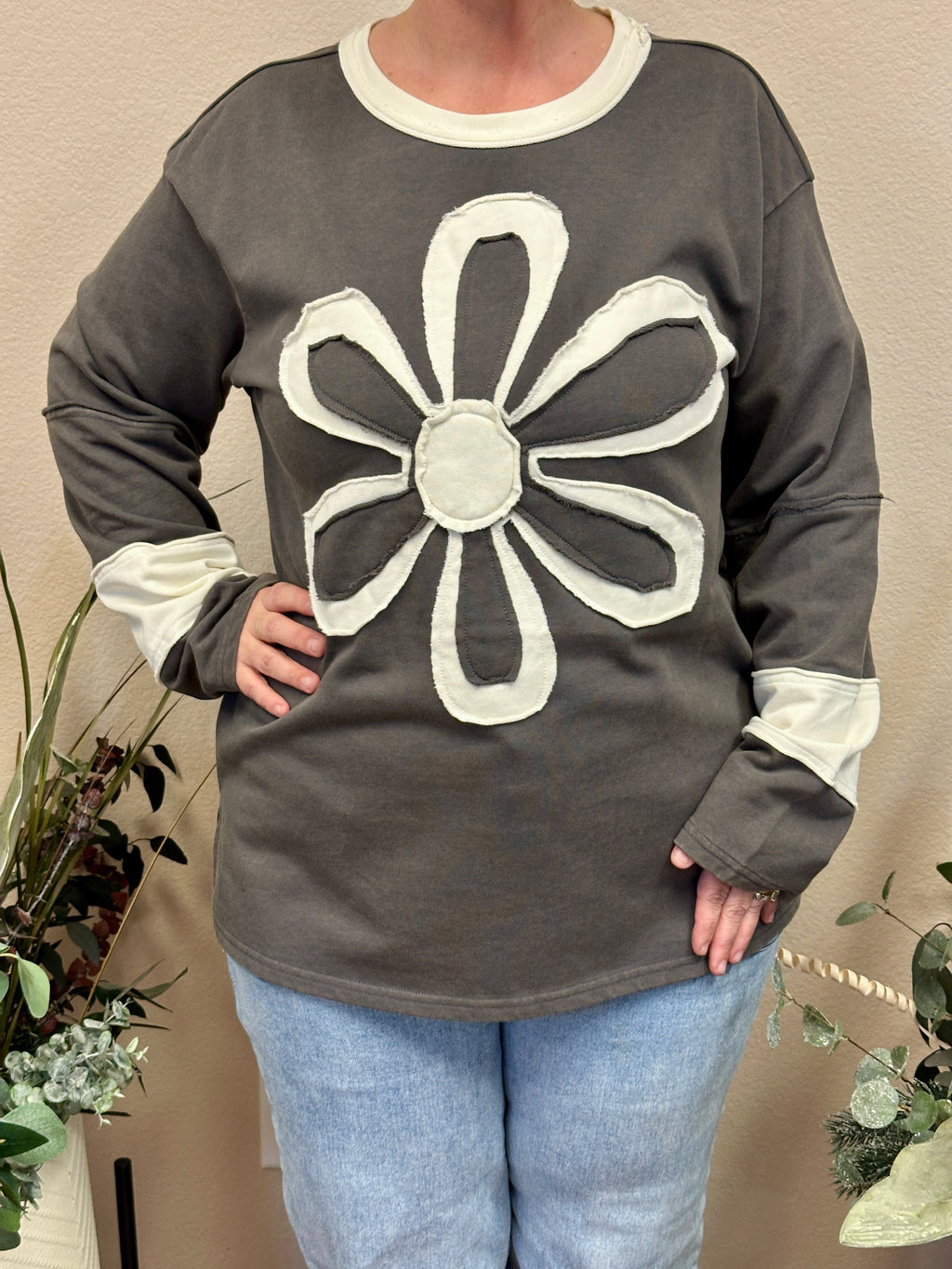 Forget Me Not Top