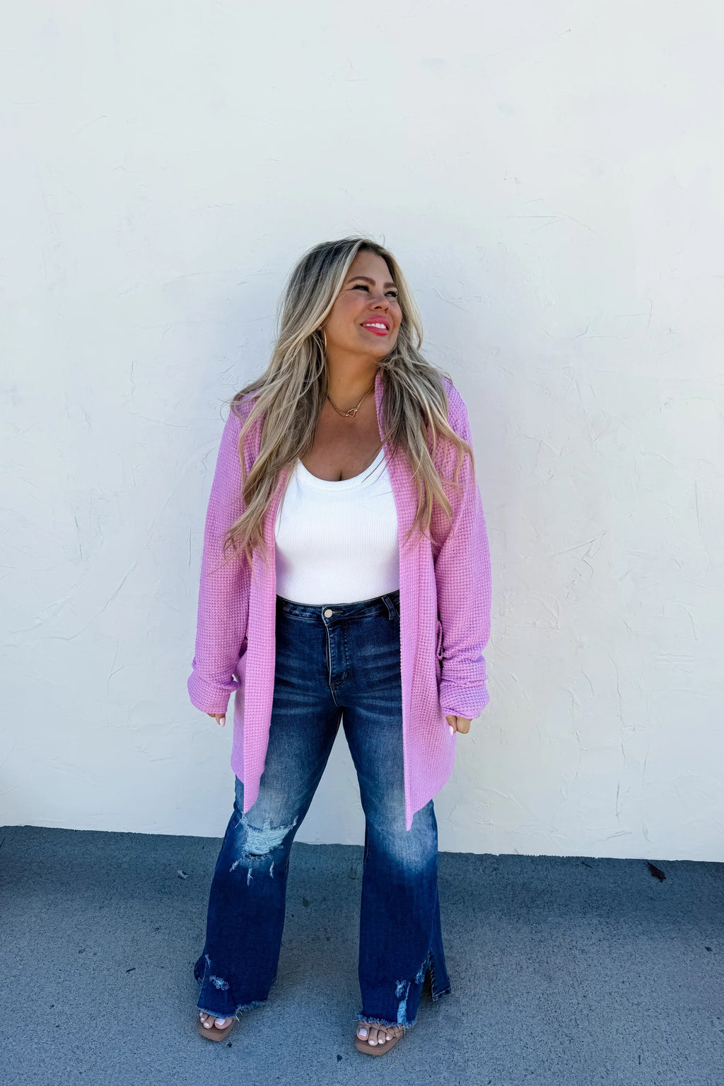 Spring Colored Lola Cardigans