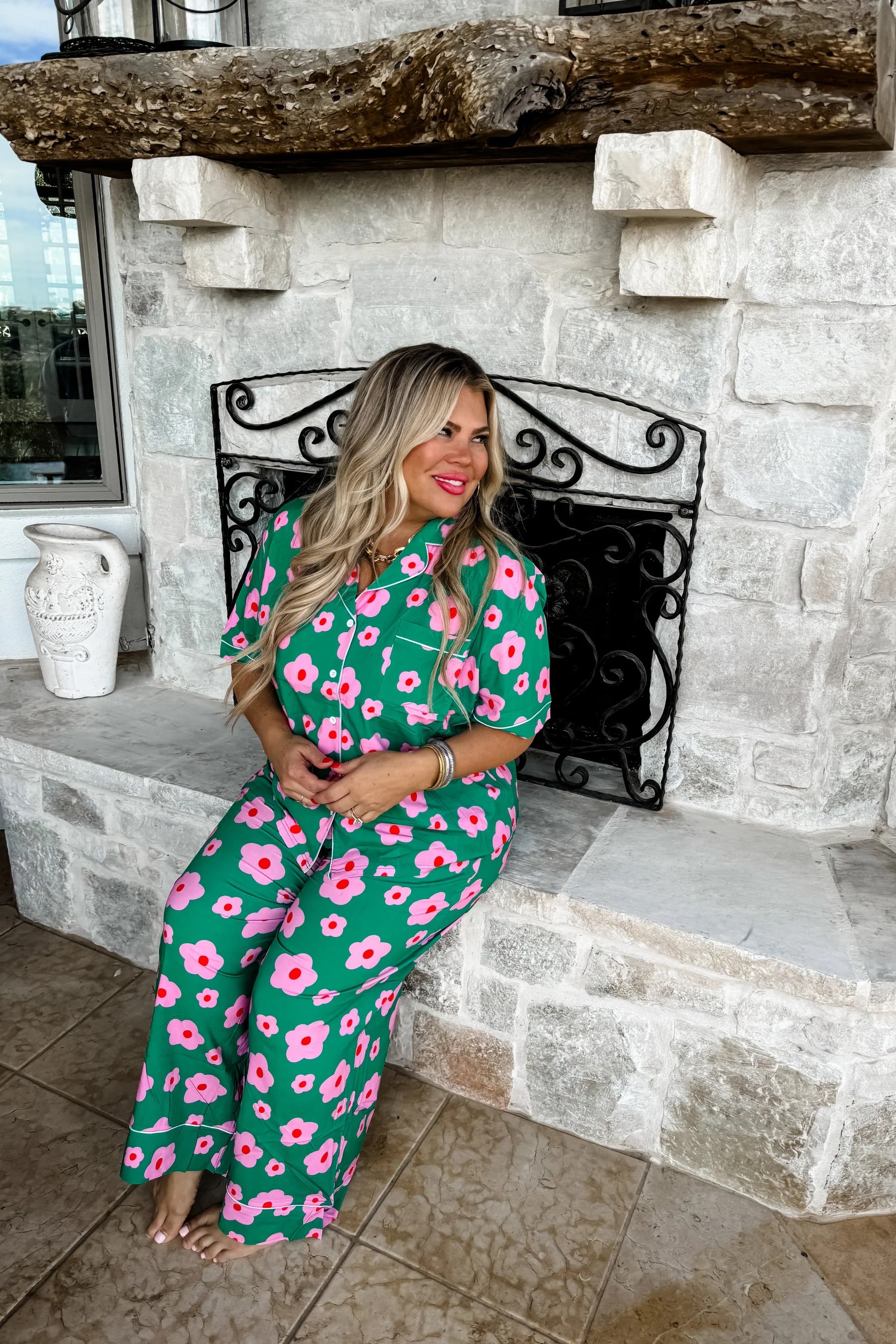 Luxe PJ Lounge Sets