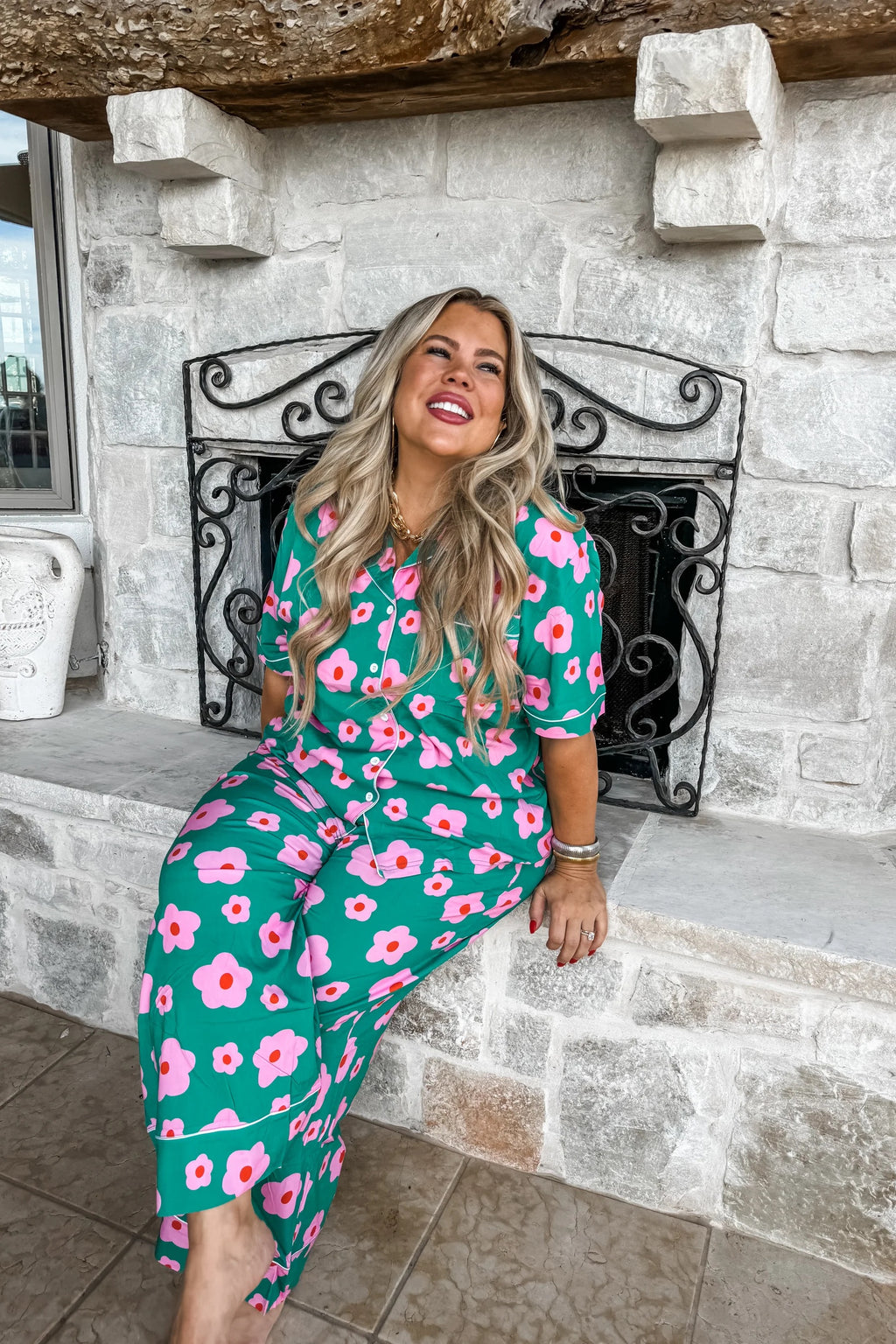 Luxe PJ Lounge Sets