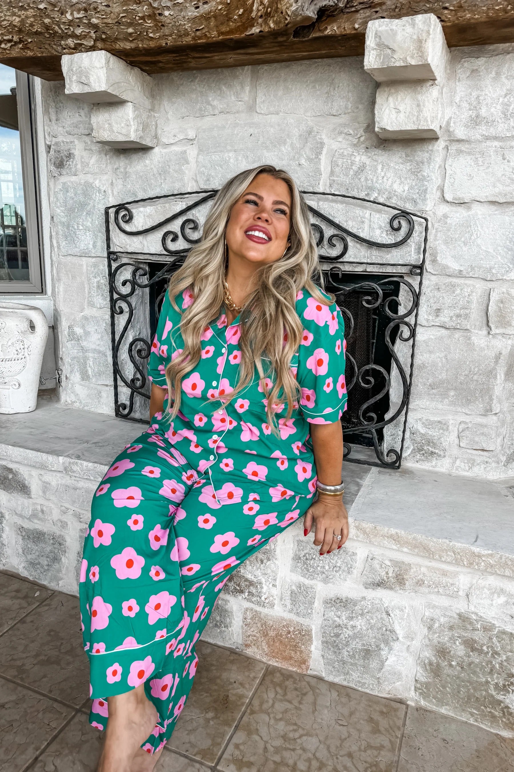 Luxe PJ Lounge Sets