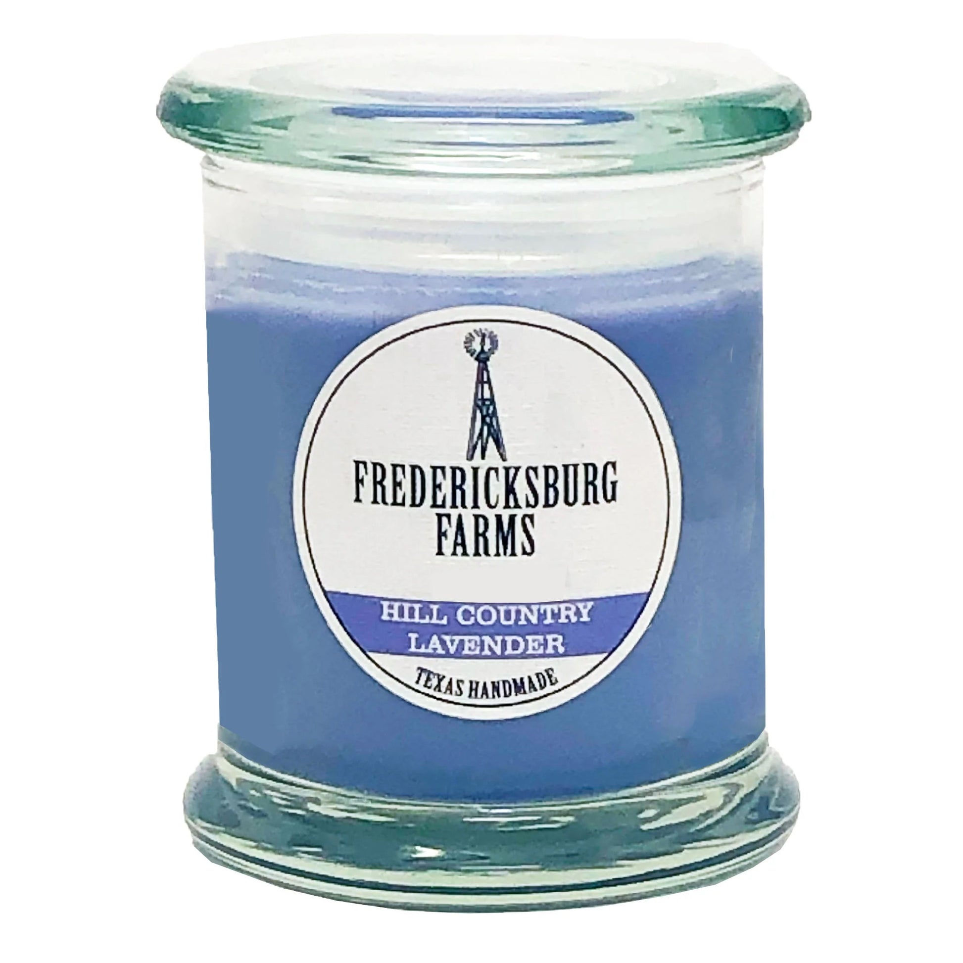 Hill Country Lavender Candle (9 oz.)