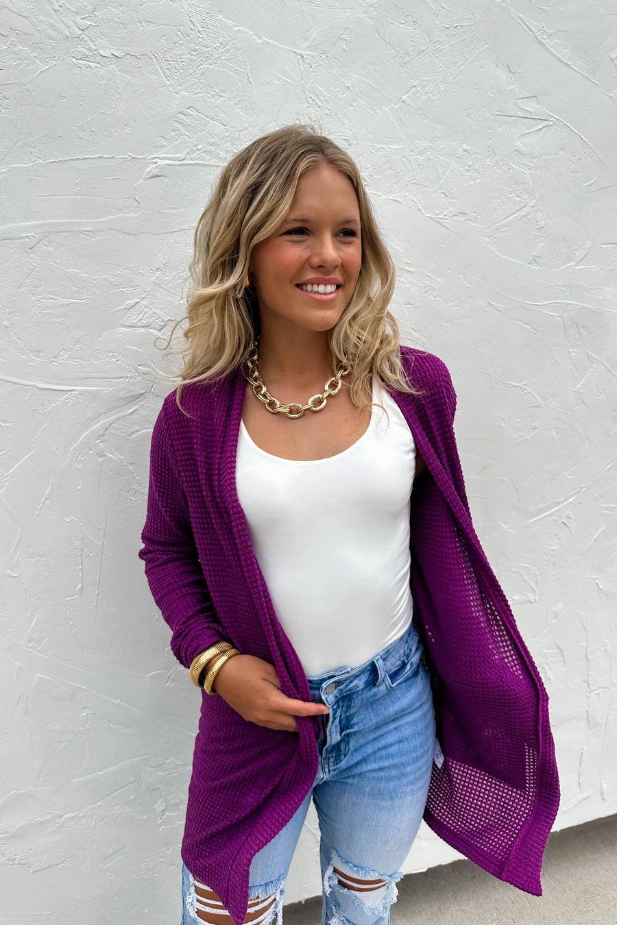 Lola Cardigans - Multiple Colors