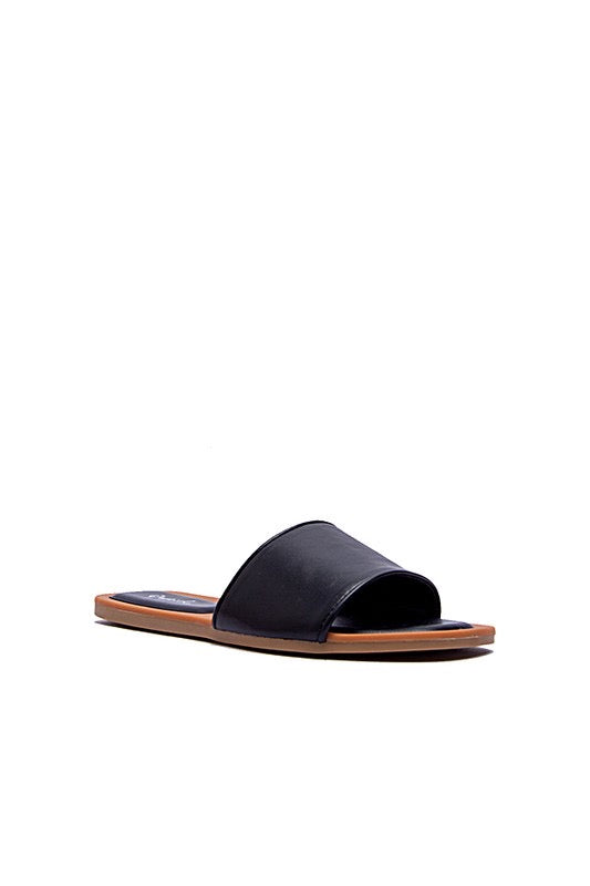 Summer Vibes Sandal