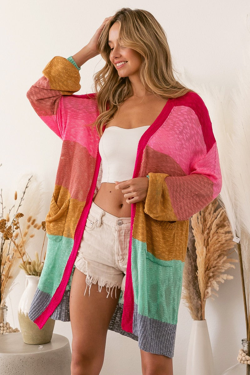 Full Of Fun Cardigan