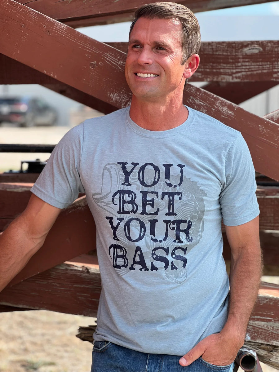You Bet Your Bass